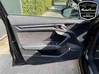 Audi A3 A3 Sportback (8YA), Hatchback 5-drs, 2019 1.5 35 TFSI 16V Mild Hybrid picture 22