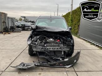 Ford Transit Connect Transit Connect (PJ2), Van, 2013 1.5 EcoBlue picture 3