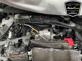 Ford Transit Connect Transit Connect (PJ2), Van, 2013 1.5 EcoBlue picture 18