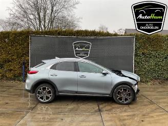 Uttjänta bilar auto Kia Xceed Xceed, SUV, 2019 1.0 T-GDi 12V 2022/7