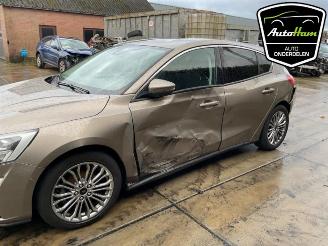 Ford Focus Focus 4, Hatchback, 2018 1.0 Ti-VCT EcoBoost 12V 125 picture 5