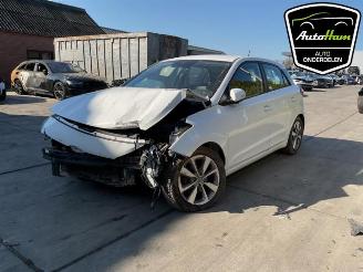 Hyundai I-20 i20 (GBB), Hatchback, 2014 / 2020 1.2i 16V picture 4