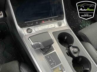 Audi A6 A6 Avant (C8), Combi, 2018 2.0 16V 55 TFSI e Hybrid Quattro picture 14