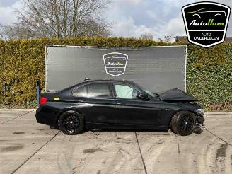 BMW 3-serie 3 serie (F30), Sedan, 2011 / 2018 320i 2.0 16V picture 1