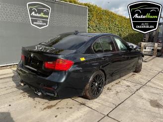 BMW 3-serie 3 serie (F30), Sedan, 2011 / 2018 320i 2.0 16V picture 9