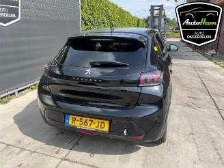 Peugeot 208 208 II (UB/UH/UP), Hatchback 5-drs, 2019 e-208 50 kWh picture 15