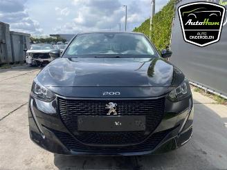 Peugeot 208 208 II (UB/UH/UP), Hatchback 5-drs, 2019 e-208 50 kWh picture 6