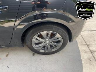 Peugeot 208 208 II (UB/UH/UP), Hatchback 5-drs, 2019 e-208 50 kWh picture 17