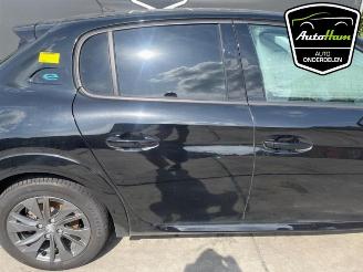 Peugeot 208 208 II (UB/UH/UP), Hatchback 5-drs, 2019 e-208 50 kWh picture 12