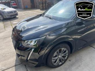 Peugeot 208 208 II (UB/UH/UP), Hatchback 5-drs, 2019 e-208 50 kWh picture 8