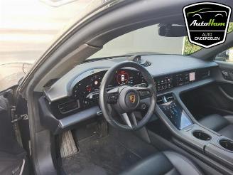 Porsche Taycan Taycan (Y1A), Sedan, 2019 4S picture 31