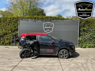 Citroën C3 C3 (SX/SW), Hatchback, 2016 1.2 Vti 12V PureTech picture 1