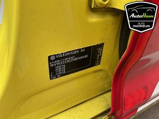 Volkswagen Passat Passat Variant (3G5), Combi, 2014 / 2024 2.0 TDI 16V 150 picture 9