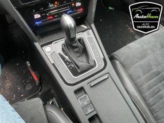 Volkswagen Passat Passat Variant (3G5), Combi, 2014 / 2024 2.0 TDI 16V 150 picture 16