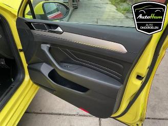 Volkswagen Passat Passat Variant (3G5), Combi, 2014 / 2024 2.0 TDI 16V 150 picture 25