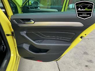 Volkswagen Passat Passat Variant (3G5), Combi, 2014 / 2024 2.0 TDI 16V 150 picture 26