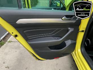 Volkswagen Passat Passat Variant (3G5), Combi, 2014 / 2024 2.0 TDI 16V 150 picture 27