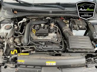 Volkswagen Polo Polo VI (AW1), Hatchback 5-drs, 2017 1.0 TSI 12V picture 21