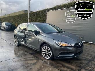 Opel Astra Astra K, Hatchback 5-drs, 2015 / 2022 1.0 Turbo 12V picture 2