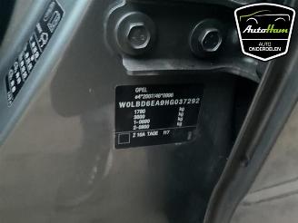 Opel Astra Astra K, Hatchback 5-drs, 2015 / 2022 1.0 Turbo 12V picture 15