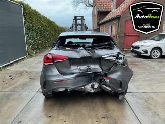 Mercedes A-klasse A (177.0), Hatchback, 2018 / 2026 1.3 A-180 Turbo 16V picture 8