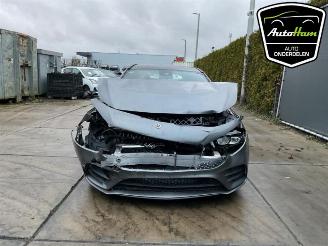 Mercedes A-klasse A (177.0), Hatchback, 2018 / 2026 1.3 A-180 Turbo 16V picture 3