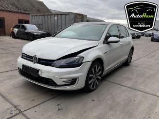 Volkswagen Golf Golf VII (AUA), Hatchback, 2012 / 2021 1.4 GTE 16V picture 4