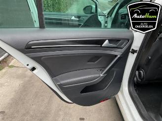 Volkswagen Golf Golf VII (AUA), Hatchback, 2012 / 2021 1.4 GTE 16V picture 27