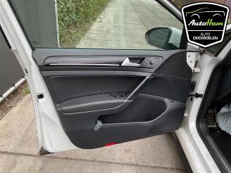 Volkswagen Golf Golf VII (AUA), Hatchback, 2012 / 2021 1.4 GTE 16V picture 28