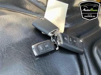 Volkswagen Tiguan Tiguan (AD1), SUV, 2016 / 2024 2.0 TSI 16V 4Motion picture 23