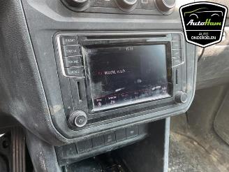 Volkswagen Caddy Caddy IV, Van, 2015 2.0 TDI 102 picture 16