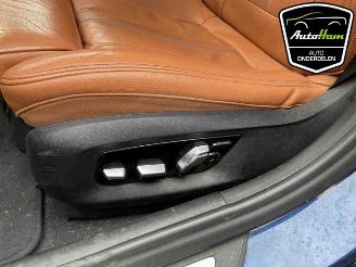 BMW 5-serie 5 serie Touring (G31), Combi, 2017 520i 2.0 TwinPower Turbo 16V picture 18