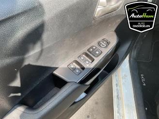 Kia Picanto Picanto (JA), Hatchback, 2017 1.0 DPI 12V picture 16