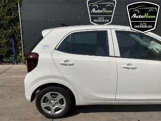 Kia Picanto Picanto (JA), Hatchback, 2017 1.0 DPI 12V picture 11