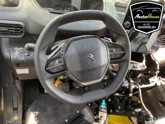 Peugeot Partner Partner (EF/EU), Van, 2018 1.5 BlueHDi 130 picture 10