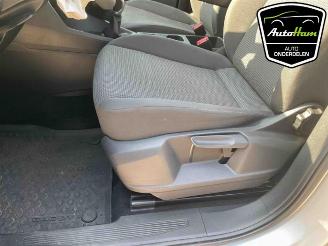 Volkswagen Caddy Caddy Cargo V (SBA/SBH), Van, 2020 2.0 TDI BlueMotionTechnology picture 23