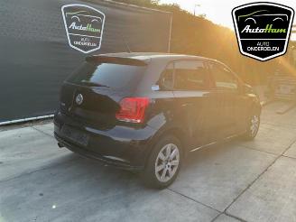 Volkswagen Polo Polo V (6R), Hatchback, 2009 / 2017 1.2 TSI picture 10