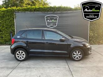 Volkswagen Polo Polo V (6R), Hatchback, 2009 / 2017 1.2 TSI picture 1