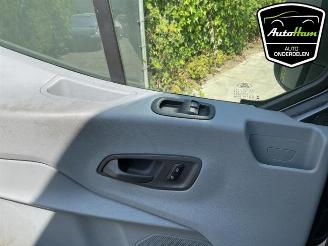 Ford Transit Transit, Van, 2013 2.2 TDCi 16V picture 16