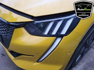 Peugeot 208 208 II (UB/UH/UP), Hatchback 5-drs, 2019 1.2 Vti 12V PureTech 100 picture 12