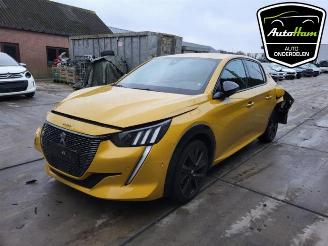 Peugeot 208 208 II (UB/UH/UP), Hatchback 5-drs, 2019 1.2 Vti 12V PureTech 100 picture 4