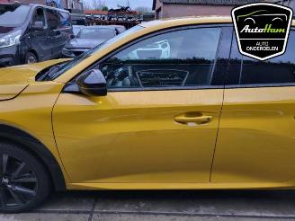 Peugeot 208 208 II (UB/UH/UP), Hatchback 5-drs, 2019 1.2 Vti 12V PureTech 100 picture 5