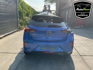 Opel Corsa Corsa F (UB/UH/UP), Hatchback 5-drs, 2019 1.2 Turbo 12V 130 picture 7