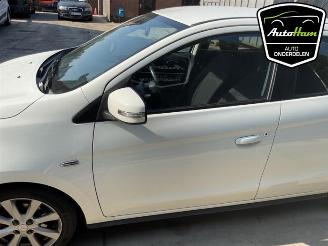 Mitsubishi Space-star Space Star (A0), Hatchback, 2012 1.2 12V picture 8