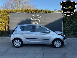 Uttjänta bilar auto Hyundai I-20 i20, Hatchback, 2008 / 2015 1.2i 16V 2013/3