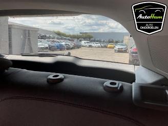 Audi Q2 Q2 (GAB/GAG), SUV, 2016 1.5 35 TFSI 16V picture 33