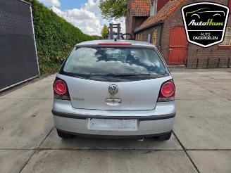 Volkswagen Polo Polo IV (9N1/2/3), Hatchback, 2001 / 2012 1.2 12V picture 6
