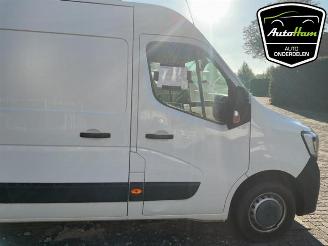 Renault Master Master III (FV), Van, 2010 2.3 dCi 145 16V FWD picture 21