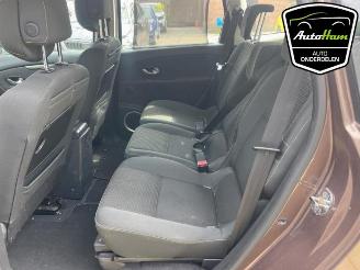 Renault Grand-scenic Grand Scenic III (JZ), MPV, 2009 / 2016 1.4 16V TCe 130 picture 11