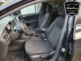 Opel Astra Astra K Sports Tourer, Combi, 2015 / 2022 1.0 Turbo 12V picture 10